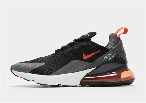 nike 270 herren gr 42 5 dunkelblau weinrot|Nike Air Max 270 ’ Größe 42.5 .